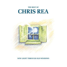 2LP / Rea Chris / New Light Through Old Windows / Vinyl / 2LP