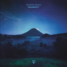 2LP / Brown Spencer / Equanimity / Vinyl / 2LP