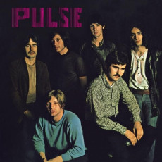 LP / Pulse / Pulse / Vinyl