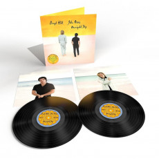 2LP / Hall Daryl & John Oates / Marigold Sky / Vinyl / 2LP