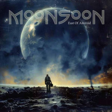 CD / Moonsoon / East of Asteroid
