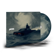 CD / Asking Alexandria / Where Do We Go From Here?