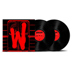 2LP / Miranda Lin-Manuel & Eisa Davis / Warriors / Vinyl / 2LP
