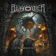 2LP / Beholder / In The Temple Of Tyrant / Vinyl / 2LP