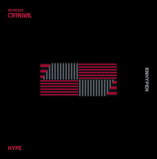 CD / Enhypen / Border:Carnival / Hype Version