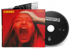 CD / Scorpions / Rock Believer / Digisleeve