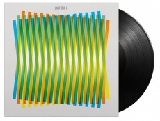 LP / Eggersman Minco & Theodoor Borger.. / Unifony II / Vinyl