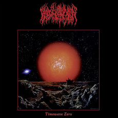 LP/CD / Blood Incantation / Timewave Zero / Vinyl / LP+CD