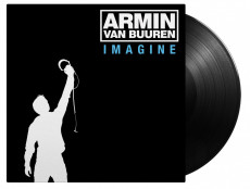 2LP / Van Buuren Armin / Imagine / Vinyl / 2LP