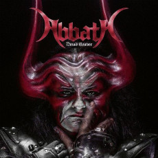 CD / Abbath / Dread Reaver / Clamshell Box CD / Abbath / Dread Reaver / Clamshell Box