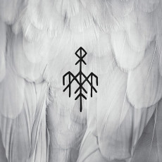 2CD / Wardruna / Kvitravn / First Flight Of The White Raven / 2CD