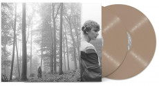 2LP / Swift Taylor / Folklore / Coloured / Vinyl / 2LP