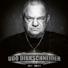 CD / Dirkschneider Udo / My Way / Earbook