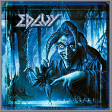 CD / Edguy / Mandrake / Anniversary Edition / Digipack