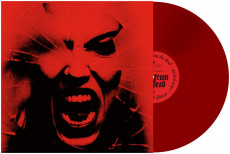 LP / Halestorm / Back From The Dead / Ruby / Vinyl