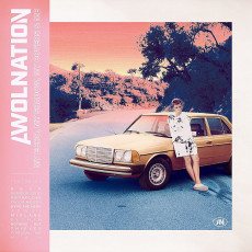 CD / Awolnation / My Echo, My Shadow, My Covers And Me / Digipack
