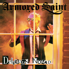 LP / Armored Saint / Delirious Nomad / Marbled / Vinyl