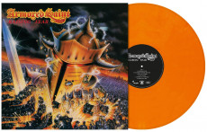 LP / Armored Saint / Raising Fear / Orange / Vinyl