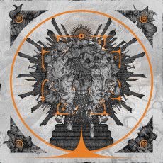 2LP / Bleed From Within / Shrine / Coloured / Vinyl / 2LP