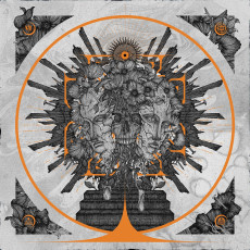 2LP / Bleed From Within / Shrine / Limited / Vinyl / 2LP