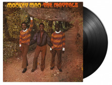 LP / Maytals / Monkey Man / Vinyl