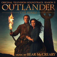 2LP / OST / Outlander:Season 5 / Smoke / Vinyl / 2LP