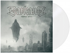 LP / Darkane / Inhuman Spirits / White / Vinyl
