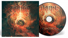 CD / Origin / Chaosmos / Digipack