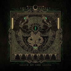 CD / Halo Effect / Days Of The Lost