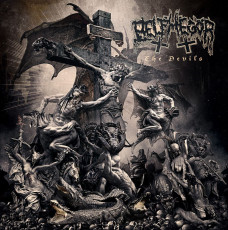 LP / Belphegor / Devils / Vinyl