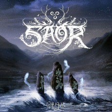 LP / Saor / Origins / Vinyl