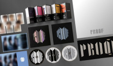3CD / BTS / Proof / Compact Edition / 3CD 3CD / BTS / Proof / Compact Edition / 3CD
