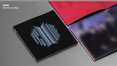 3CD / BTS / Proof / Compact Edition / 3CD 3CD / BTS / Proof / Compact Edition / 3CD