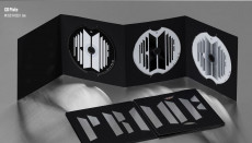 3CD / BTS / Proof / Compact Edition / 3CD 3CD / BTS / Proof / Compact Edition / 3CD