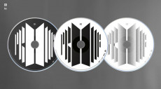 3CD / BTS / Proof / Compact Edition / 3CD 3CD / BTS / Proof / Compact Edition / 3CD