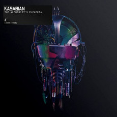 LP / Kasabian / Alchemist's Euphoria / Vinyl