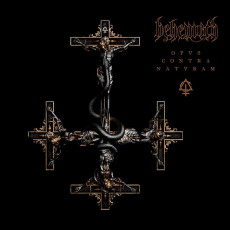 LP / Behemoth / Opvs Contra Natvram / Vinyl