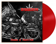 LP / Debauchery / Demons Of Rock'n'roll / Coloured / Vinyl