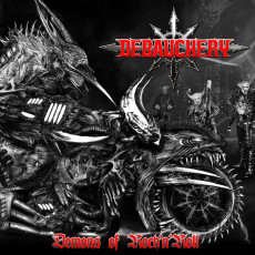 LP / Debauchery / Demons Of Rock'n'roll / Coloured / Vinyl