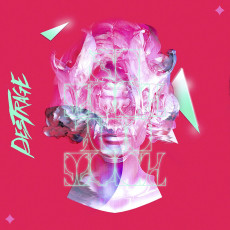 CD / Destrage / So Much.Too Much.