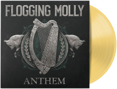 LP / Flogging Molly / Anthem / Yellow / Vinyl