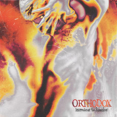 LP/CD / Orthodox / Learning To Dissolve / Vinyl / LP+CD