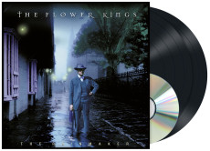 2LP/CD / Flower Kings / Rainmaker / 2022 Remastered / Vinyl / 2LP+CD