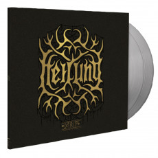 2LP / Heilung / Drif / Clear / Vinyl / 2LP