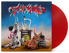 LP / Tankard / Pavlov's Dawgs / Red / Vinyl