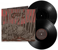 2LP / Conan / Evidence Of Immortality / Vinyl / 2LP
