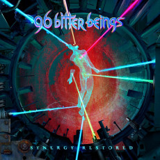 LP / 96 Bitter Beings / Sinergy Restored / Coloured / Vinyl
