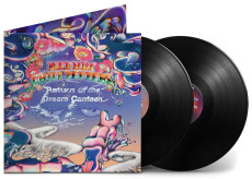 2LP / Red Hot Chili Peppers / Return Of The Dream Canteen / +Pla / Vinyl