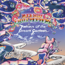 2LP / Red Hot Chili Peppers / Return Of The Dream Canteen / +Pla / Vinyl
