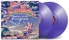 2LP / Red Hot Chili Peppers / Return Of The Dream Canteen / Purp / Vinyl